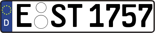 E-ST1757
