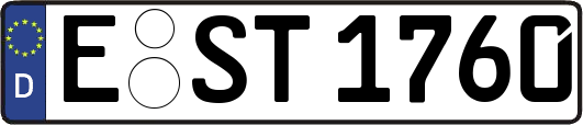 E-ST1760