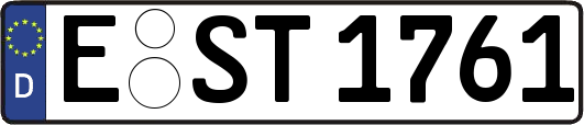 E-ST1761