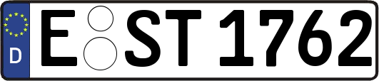 E-ST1762