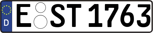 E-ST1763