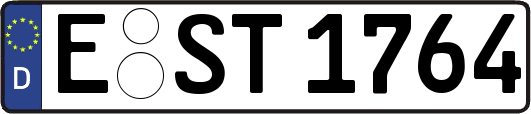 E-ST1764