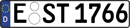 E-ST1766