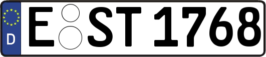 E-ST1768