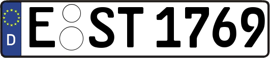 E-ST1769