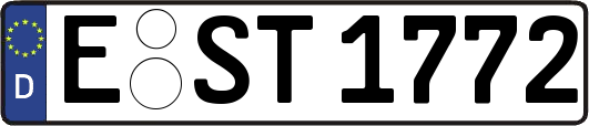 E-ST1772