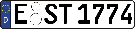 E-ST1774