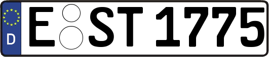 E-ST1775