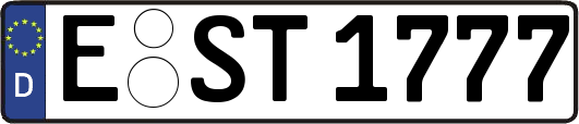 E-ST1777