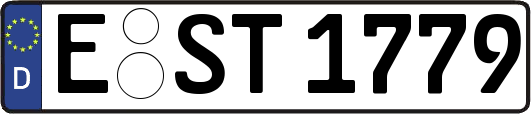 E-ST1779