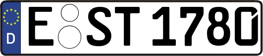 E-ST1780