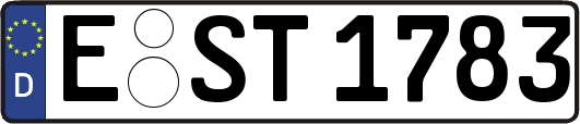 E-ST1783