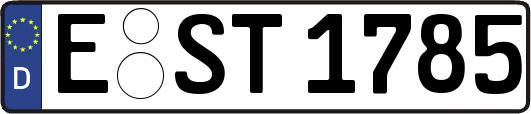 E-ST1785