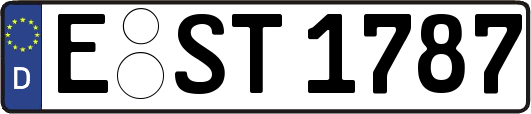 E-ST1787