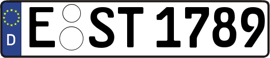 E-ST1789