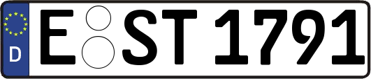E-ST1791