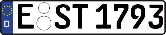 E-ST1793