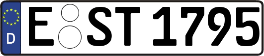 E-ST1795