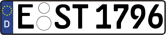 E-ST1796