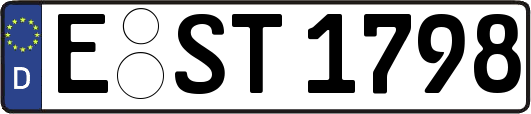 E-ST1798