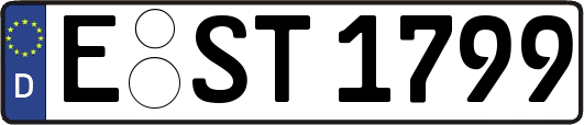 E-ST1799