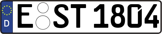 E-ST1804