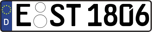 E-ST1806