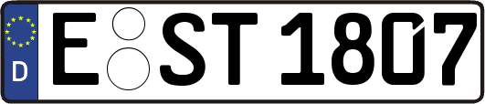 E-ST1807