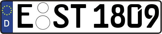 E-ST1809