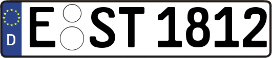 E-ST1812