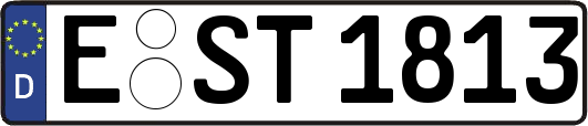 E-ST1813