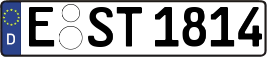 E-ST1814