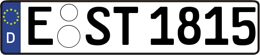 E-ST1815