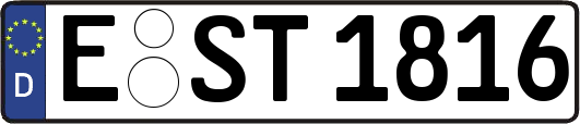 E-ST1816