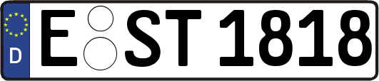 E-ST1818