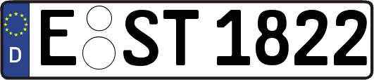 E-ST1822