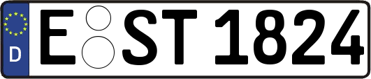 E-ST1824