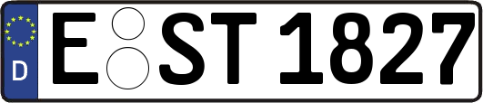 E-ST1827