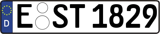 E-ST1829