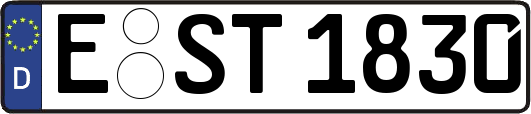E-ST1830