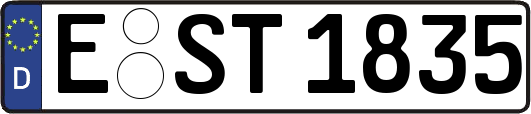 E-ST1835