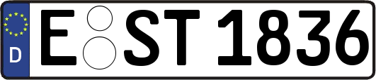 E-ST1836