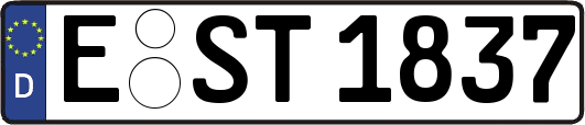 E-ST1837