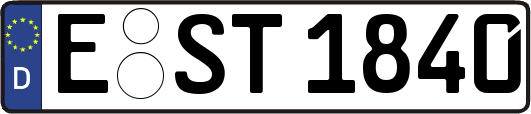 E-ST1840