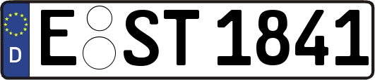 E-ST1841