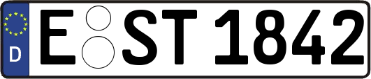E-ST1842