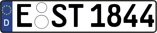 E-ST1844