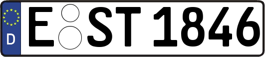E-ST1846