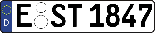 E-ST1847