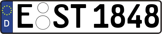 E-ST1848